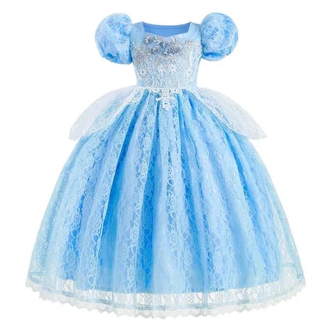 Cinderella Dress