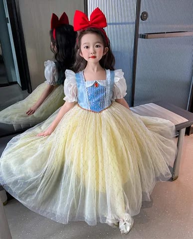 Sweet Princess Dress