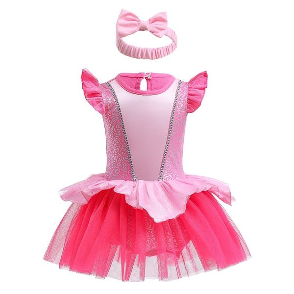 Baby Small Arora Dress