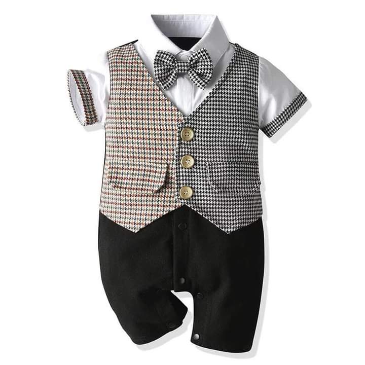 Kids Formal Boy' Dresses Party Birthday Wedding Set Boy dress baby boys' gentleman gentleman's suit