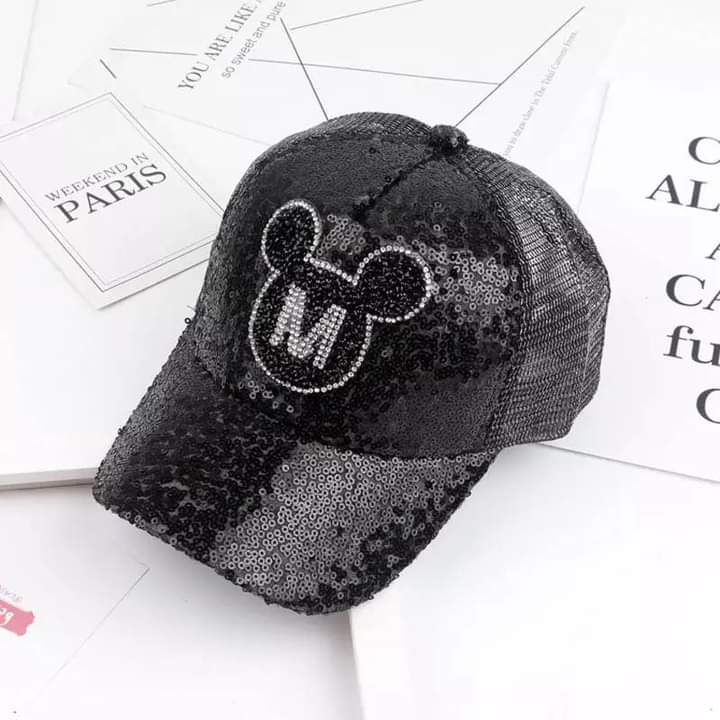 Luxury Hats Boy Girl Adjustable designers Baseball Cartoon hat